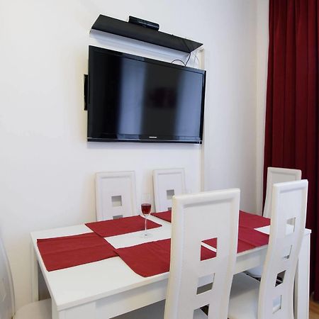 וינה Royal Resort Apartments Belvedere מראה חיצוני תמונה