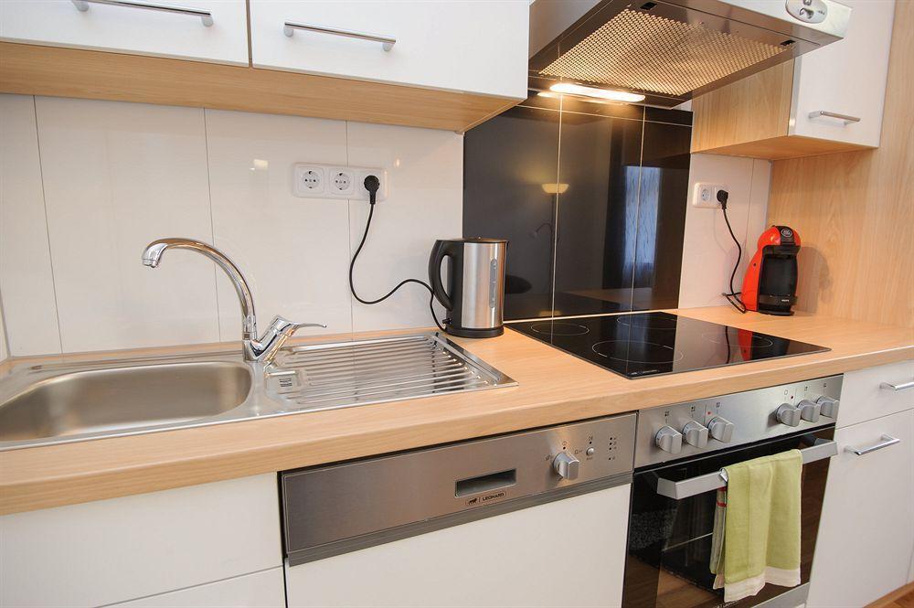 וינה Royal Resort Apartments Belvedere מראה חיצוני תמונה