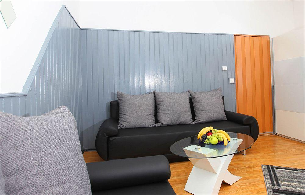 וינה Royal Resort Apartments Belvedere מראה חיצוני תמונה