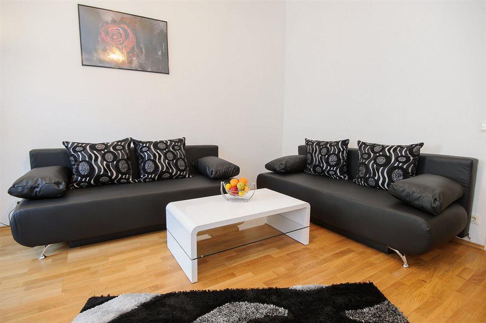 וינה Royal Resort Apartments Belvedere מראה חיצוני תמונה