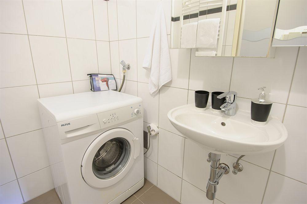 וינה Royal Resort Apartments Belvedere מראה חיצוני תמונה