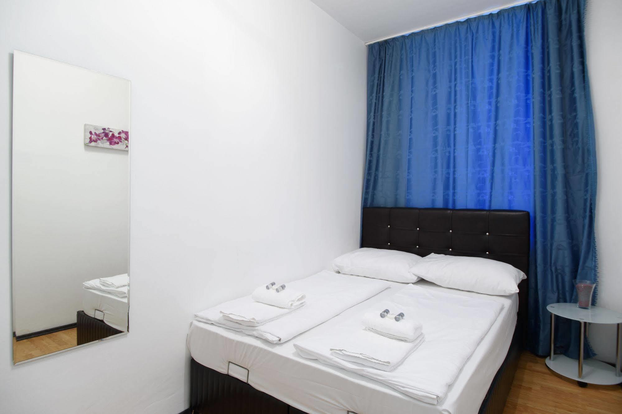 וינה Royal Resort Apartments Belvedere מראה חיצוני תמונה