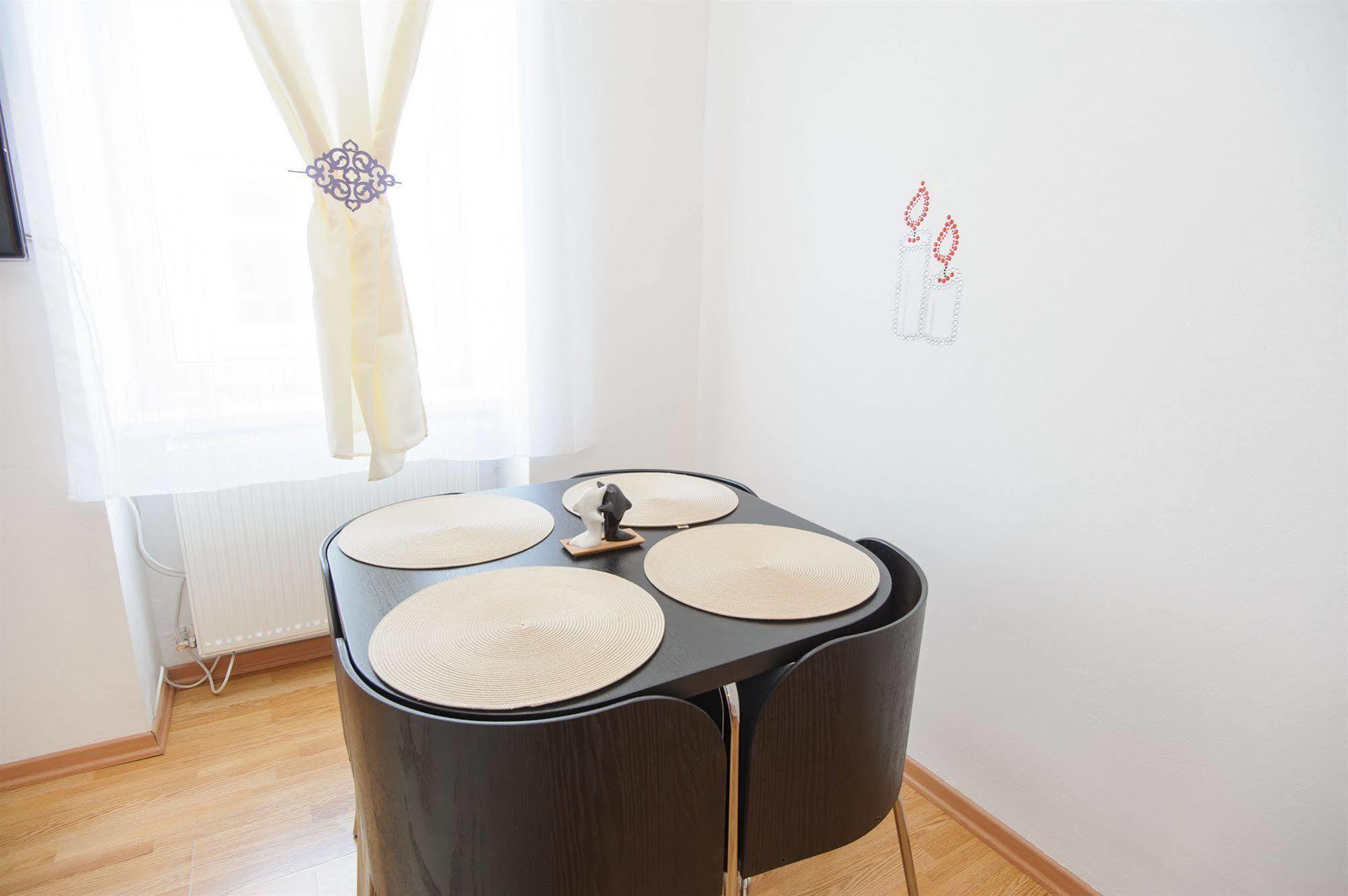 וינה Royal Resort Apartments Belvedere מראה חיצוני תמונה