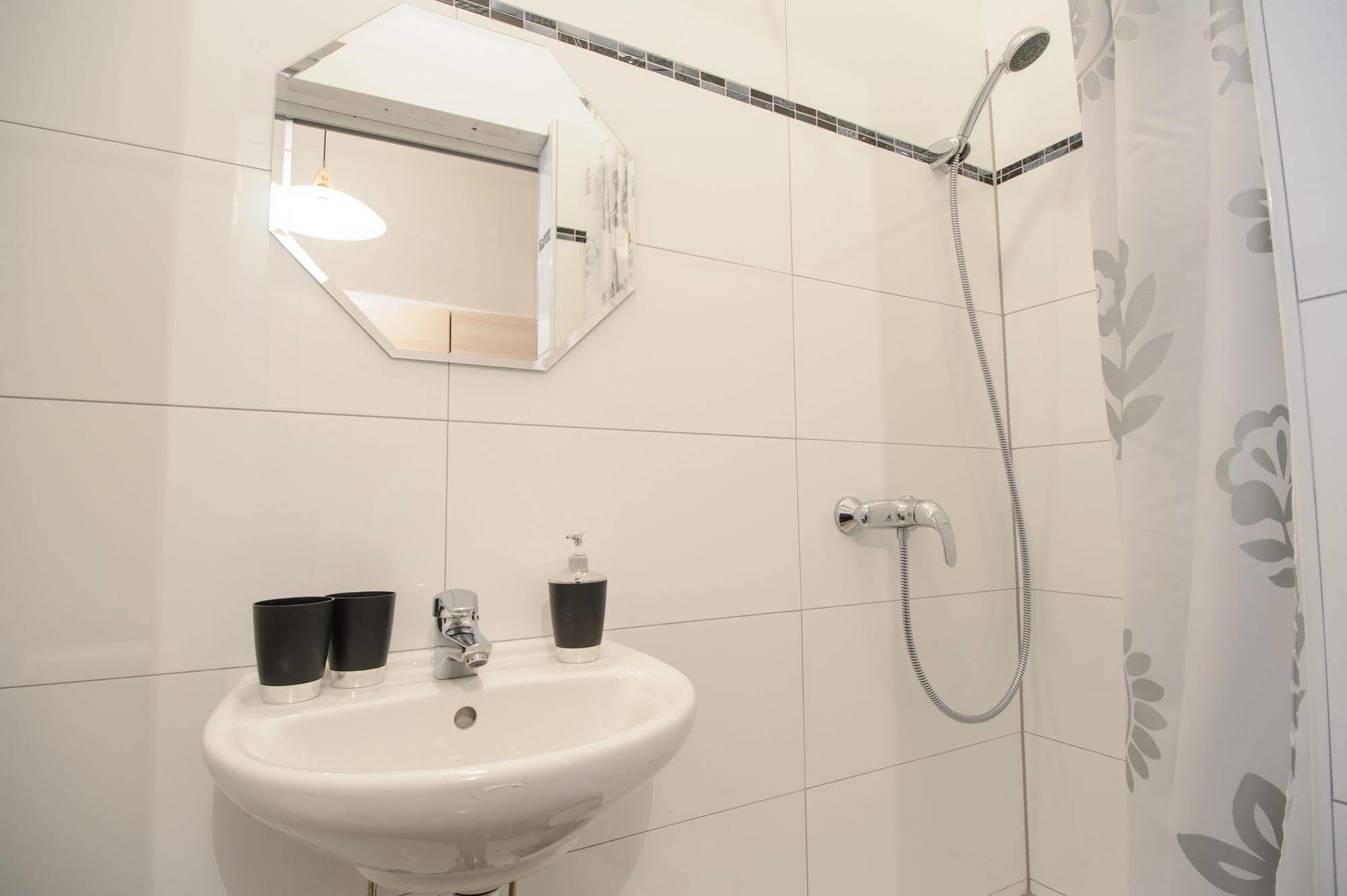 וינה Royal Resort Apartments Belvedere מראה חיצוני תמונה