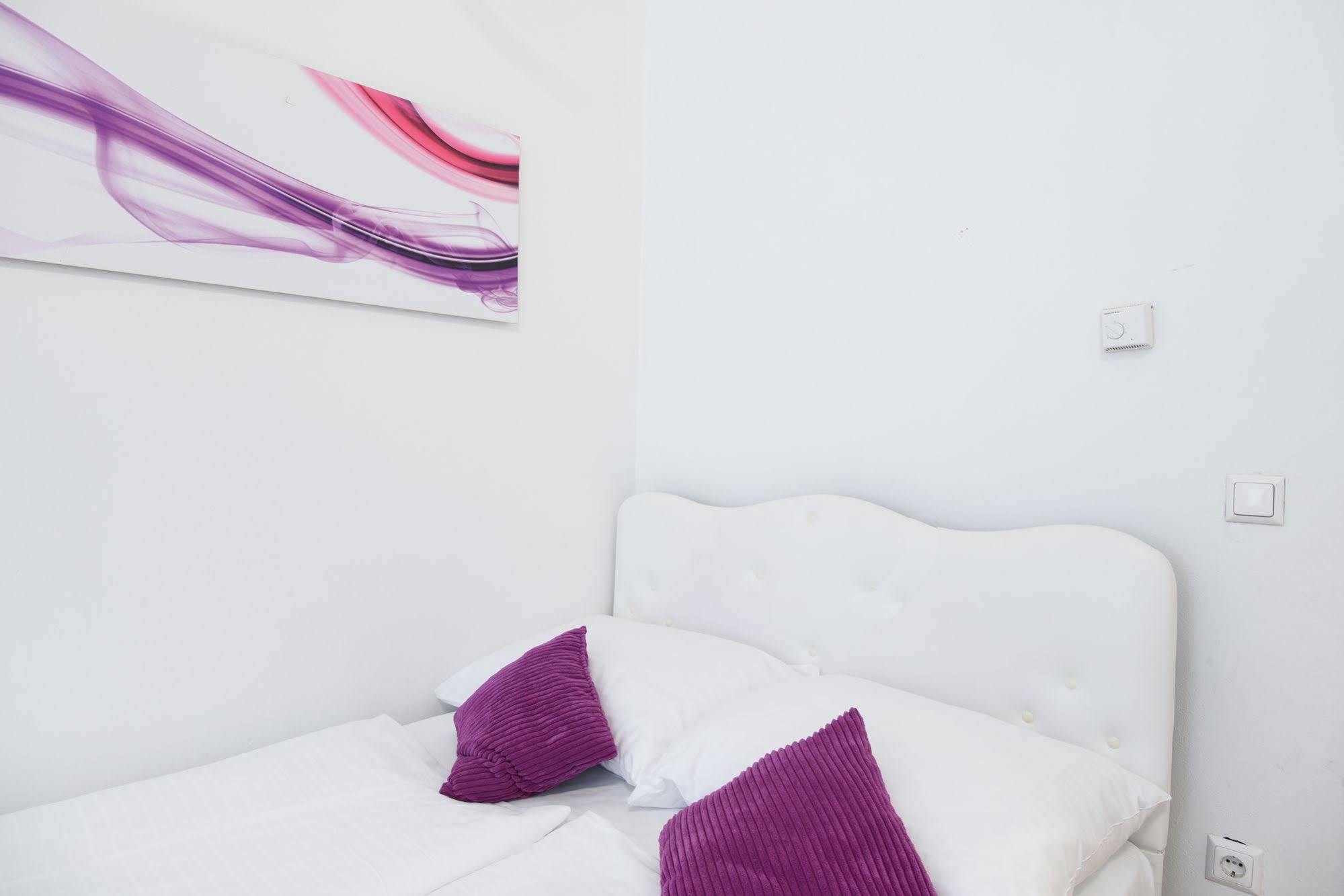 וינה Royal Resort Apartments Belvedere מראה חיצוני תמונה
