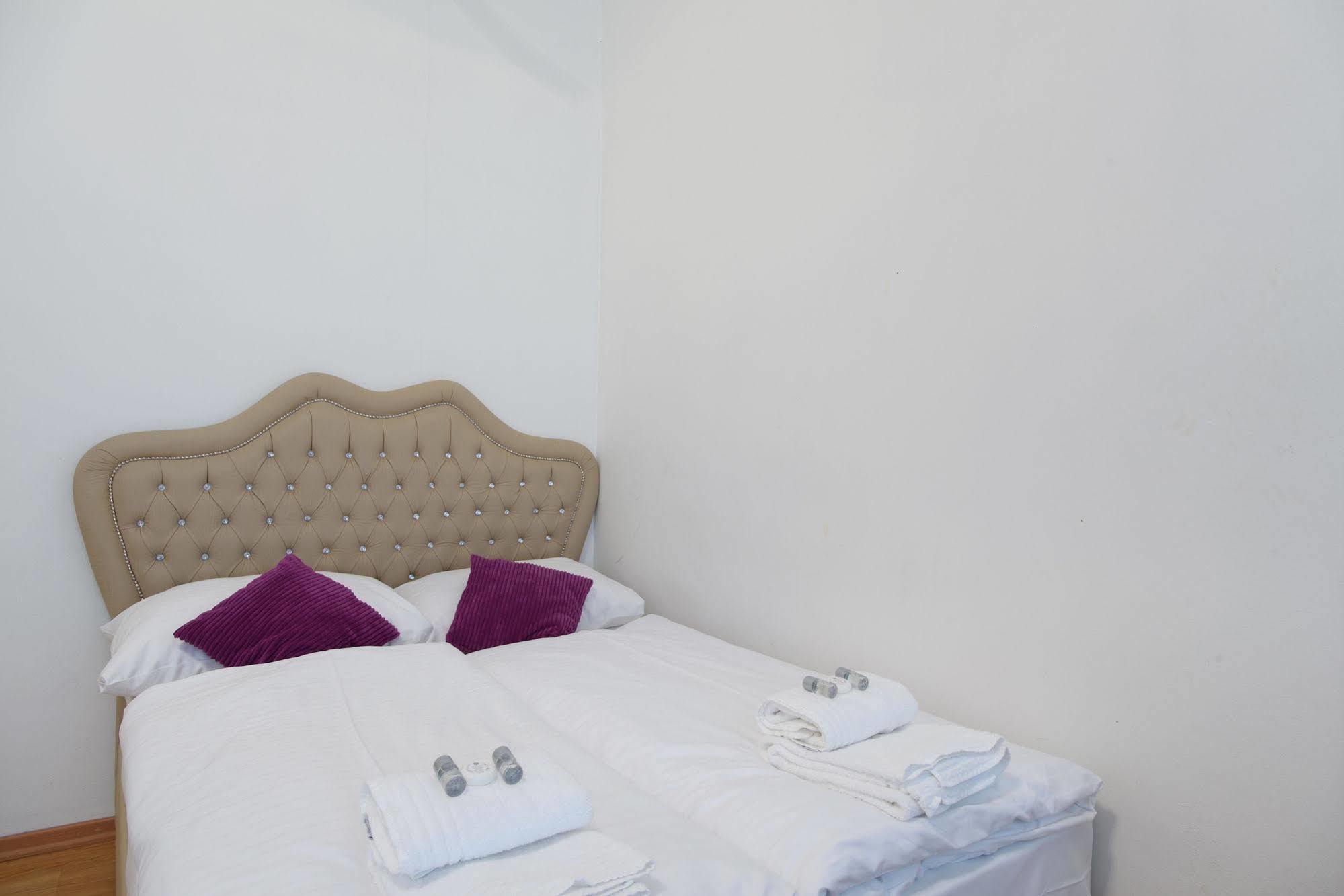 וינה Royal Resort Apartments Belvedere מראה חיצוני תמונה