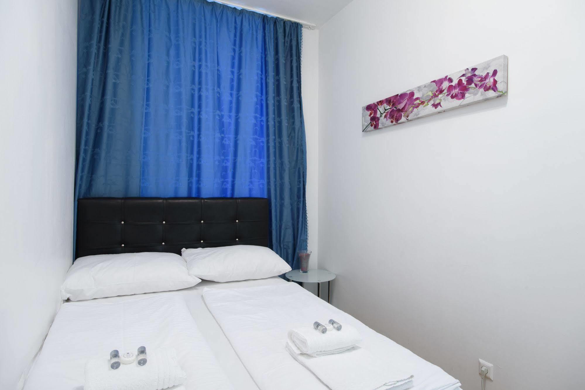 וינה Royal Resort Apartments Belvedere מראה חיצוני תמונה
