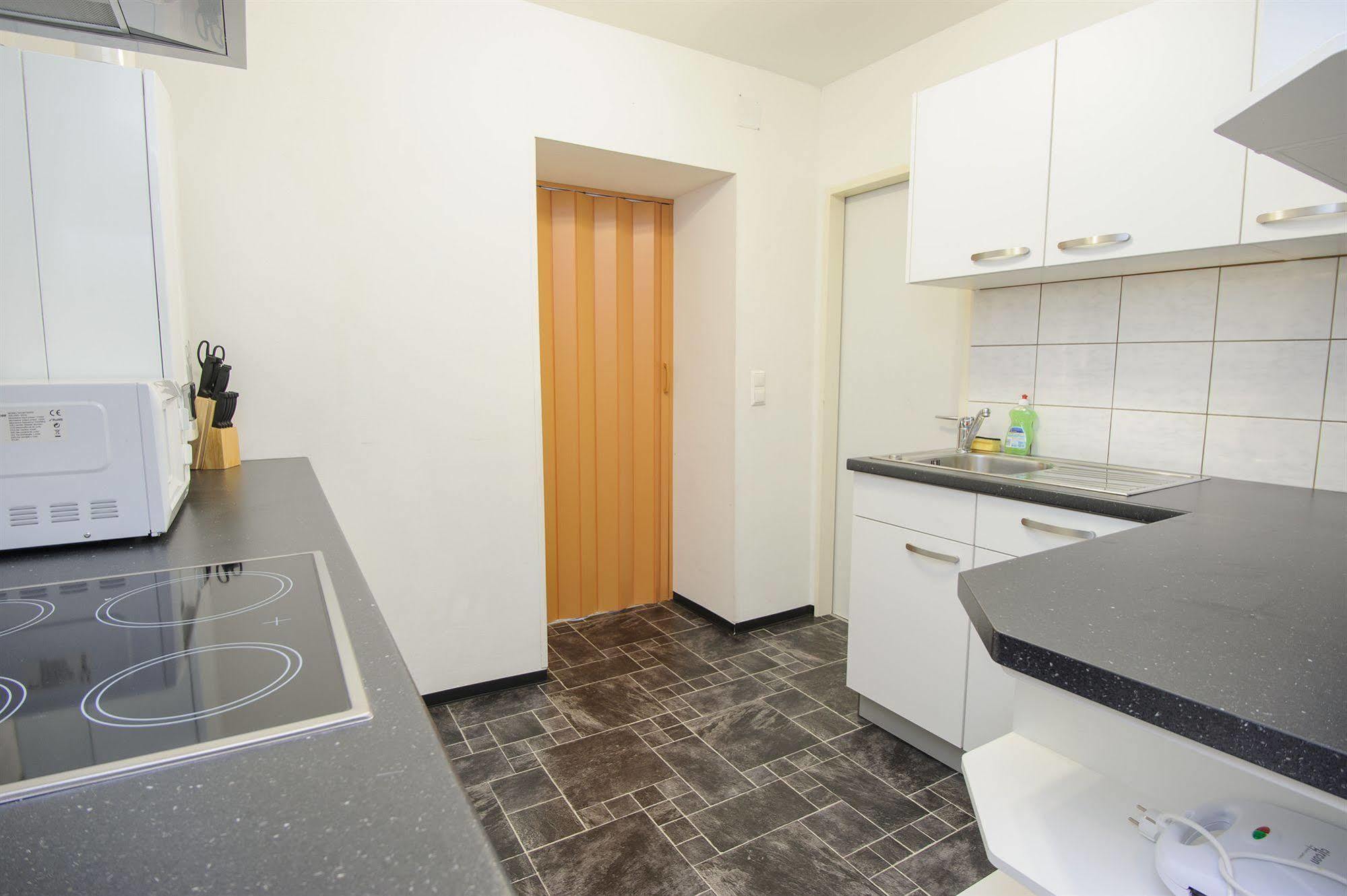 וינה Royal Resort Apartments Belvedere מראה חיצוני תמונה