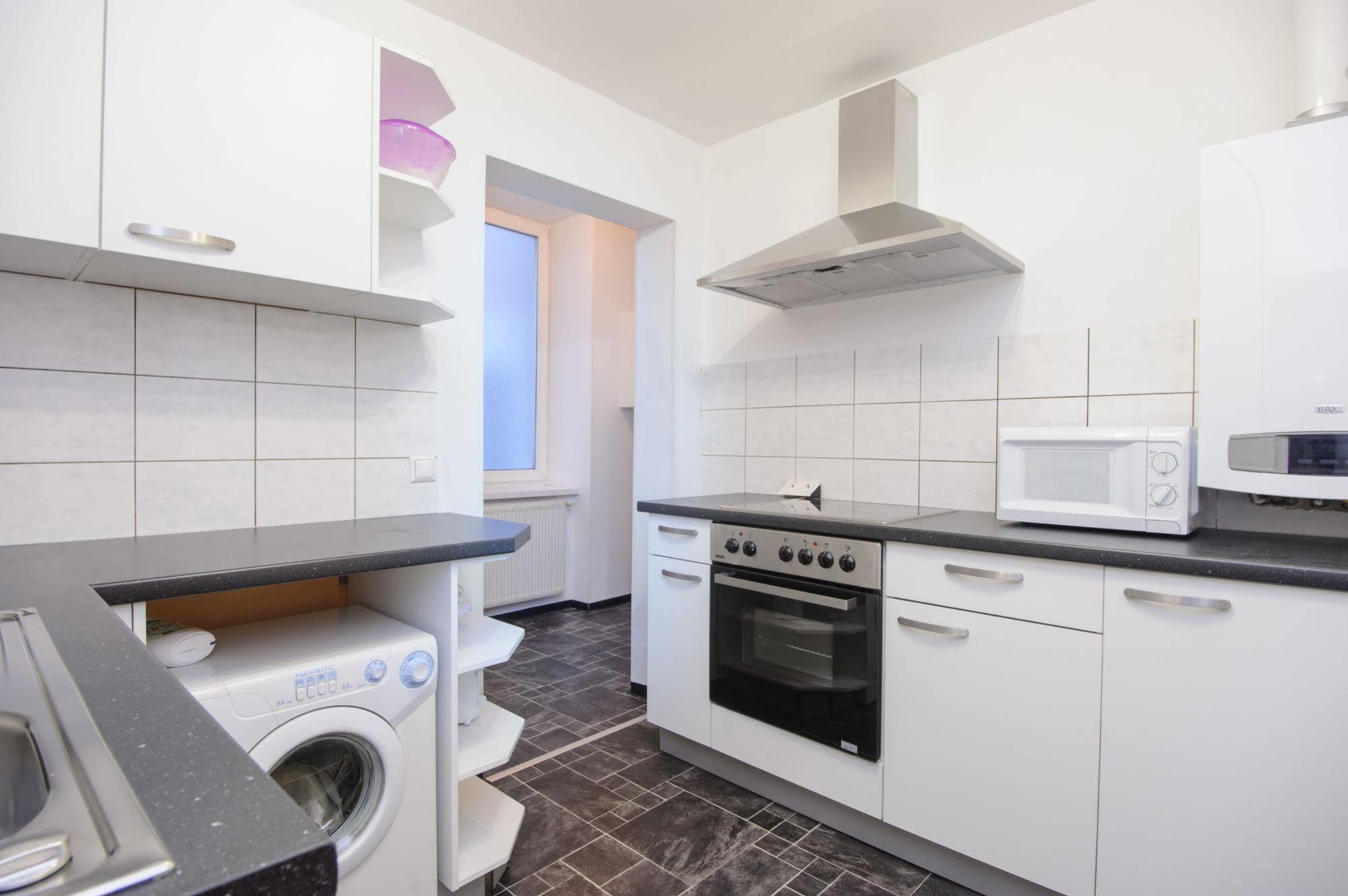 וינה Royal Resort Apartments Belvedere מראה חיצוני תמונה