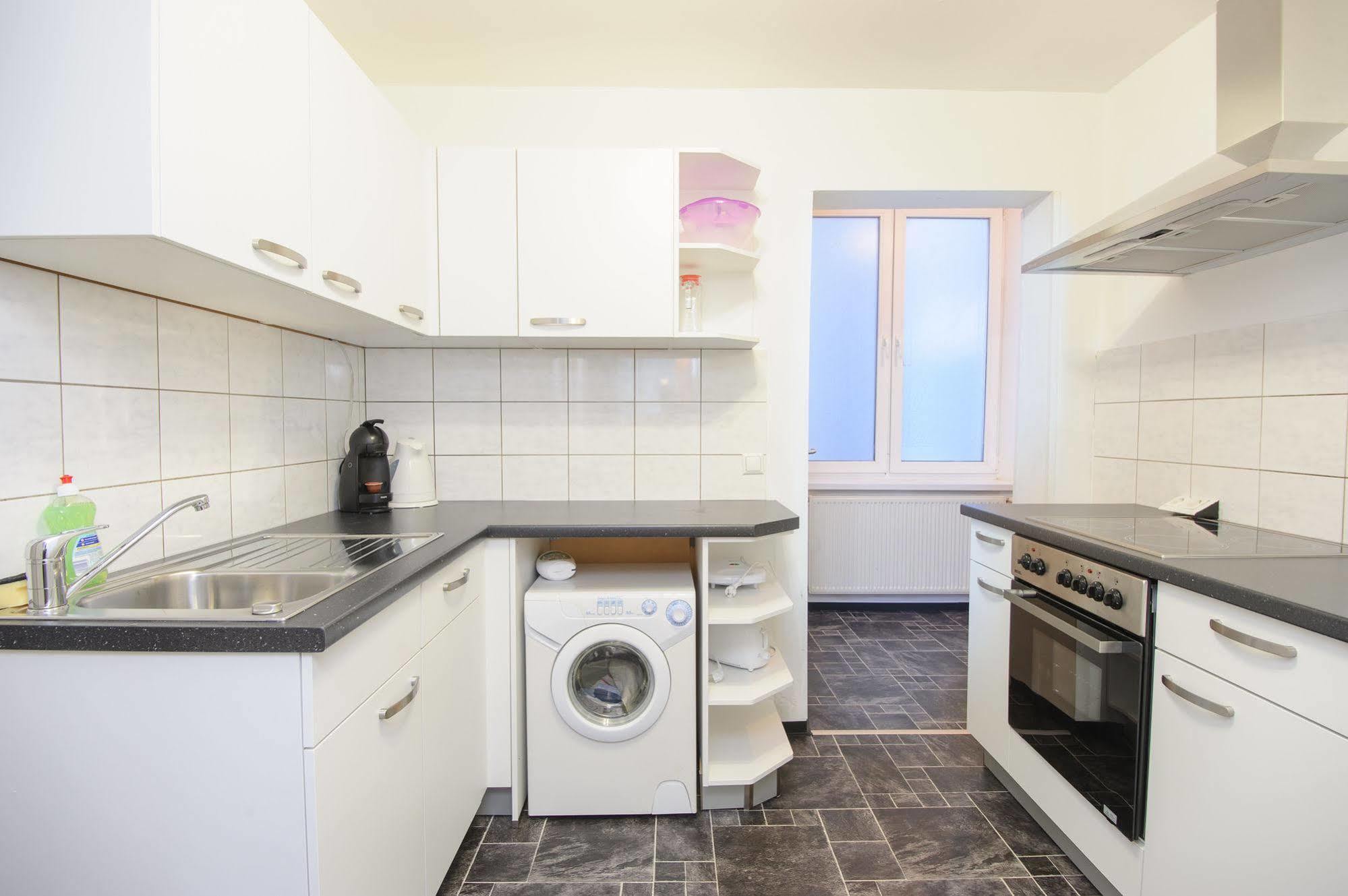 וינה Royal Resort Apartments Belvedere מראה חיצוני תמונה